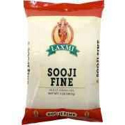 Laxmi Sooji Fine 2LBS