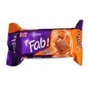 Parle Fab Orange 122GM