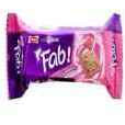 Parle Fab Strawberry 122GM