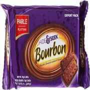 PARLE HIDE & SEEK BOURBON 70GM