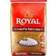 ROYAL CHEF SECRET 40LBS