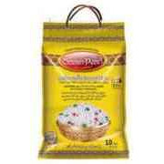 OCEAN PEARL SELLA BASMATI 10LBS