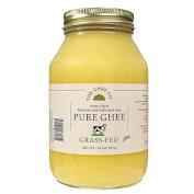PURE GHEE ORGANIC HOME STYLE 907.2GM
