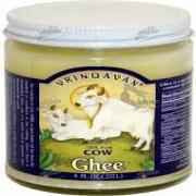 Vrindavan Ghee 8OZ