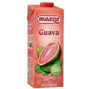 MAAZA GUAVA 1LTR