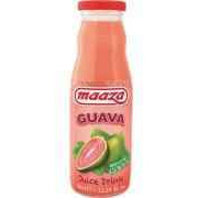MAAZA GUAVA JUICE 330ML