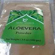 VEDIC SECRETS ALOEVERA POW DER 100GM