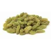 Radhey Green Raisins 7OZ