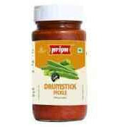 Priya drumstick pickle 1COUNT