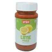 PRIYA LIME PICKLE WITHOUT GARLIC 300GM