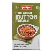 PRIYA HYDERABADI MUTTON MASALA POWDER 100GM