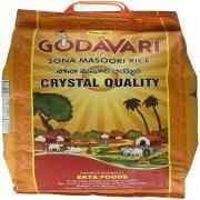 GODAVARI CRYSTAL SONA MASOORi 20LBS