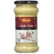 SHAN GARLIC PASTE 700GM