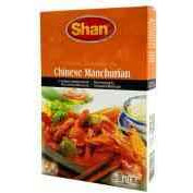 SHAN CHINESE MANCHRIAN MASALA 40GM