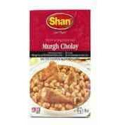 Shan Murgh Cholay 50GM