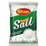 SHAN HIMALAYAN PINK SALT BAG 800GM