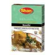 SHAN ARABIC MANDHI SPICE 50GM