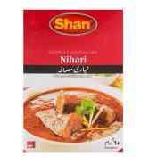 SHAN NIHARI MASALA 60GM