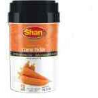 SHAN PICKLE CARROT 1KG