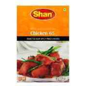 SHAN CHICKEN 60GM