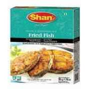 Shan Fried Fish Seasoning 50GM