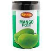 SHAN PICKLE MANGO 1KG