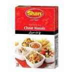 SHAN CHAAT MASALA 100GM