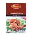 SHAN TANDOORI CHICKEN MASALA 50GM