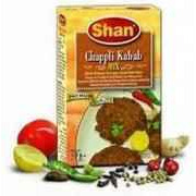 Shan Shan Chappli Kabab 50GM
