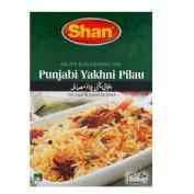 SHAN PUNJABI YAKHNI PILAU MIX 50GM