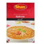 SHAN HALEEM MASALA 50GM