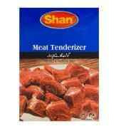 SHAN MEAT TENDERIZER MIX 40GM