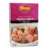 Shan Chicken Jalfrezi 50GM