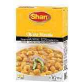 SHAN CHANA MASALA MIX 100GM