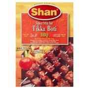 Shan Tikka Boti Bbq 50GM