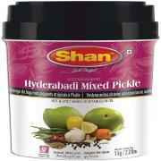Shan HYDERABAD MIX PICKLE 1KG