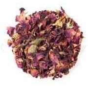 GURUDEV BHAKTI ROSE PETALS 50GM