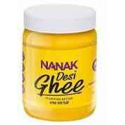 Nanak Ghee -Desi 400GM