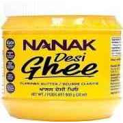Nanak Desi Ghee 28OZ