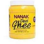Nanak Desi Ghee 56OZ