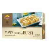 NANAK MAWA BURFI 400GM
