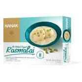 NANAK RASMALAI NO SUGAR ADDED 1LBS