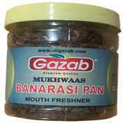 GAZAB MUKHWAS BANARSI PAN 200GM