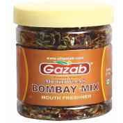 GAZAB MUKHWAS BOMBAY MIX 170GM