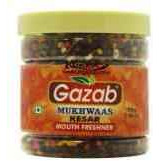 GAZAB MUKWAAS KESAR 200GM