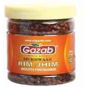 GAZAB MUKWAAS RIM JHIM 200GM