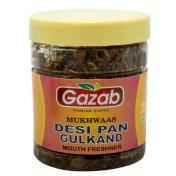 GAZAB DESI PAN GULKAND 200GM