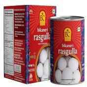 Bhikharam Chandma RASGULLA 1KG
