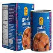 Bhikharam Chandma GULAB JAMUN 1KG