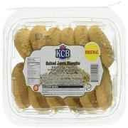 KCB SALTED JEERA BISCUITS 7OZ